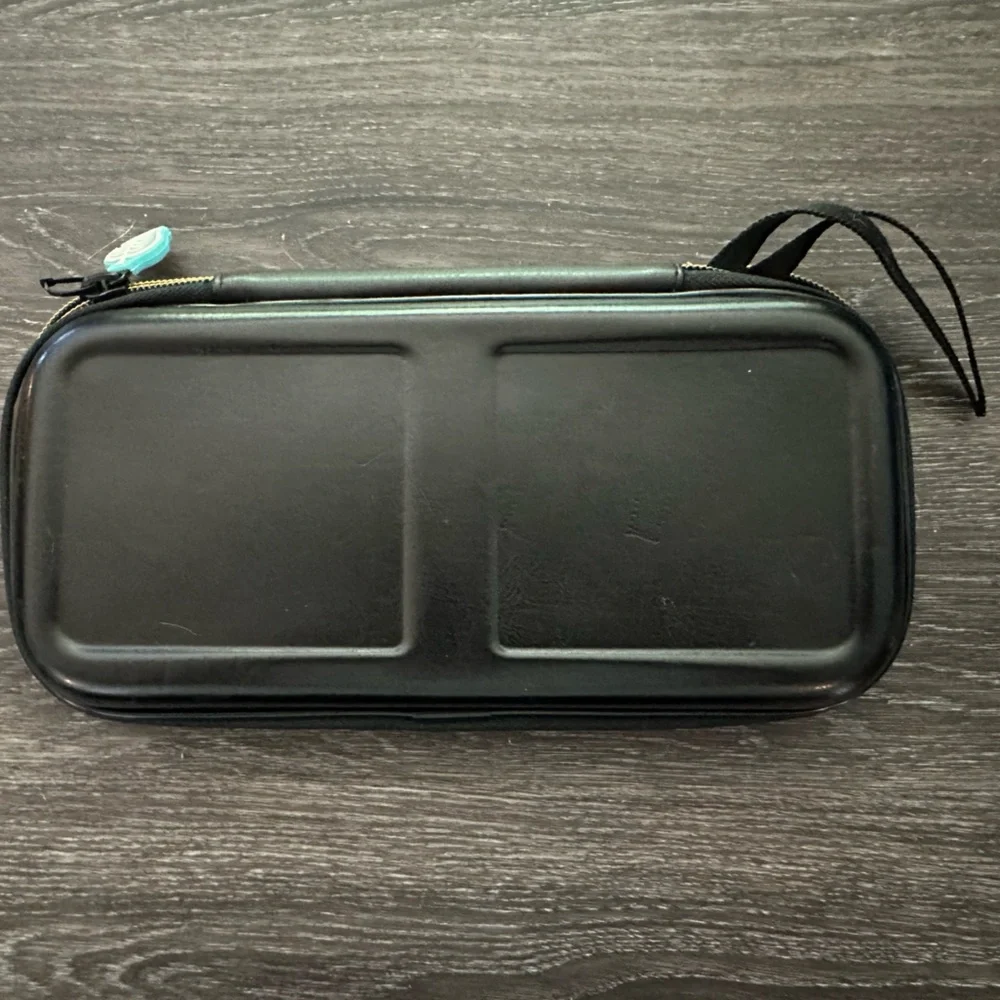 Nintendo Switch protective/travel case - Animal Crossing New Horizons